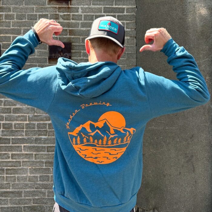 Classic Hoodie